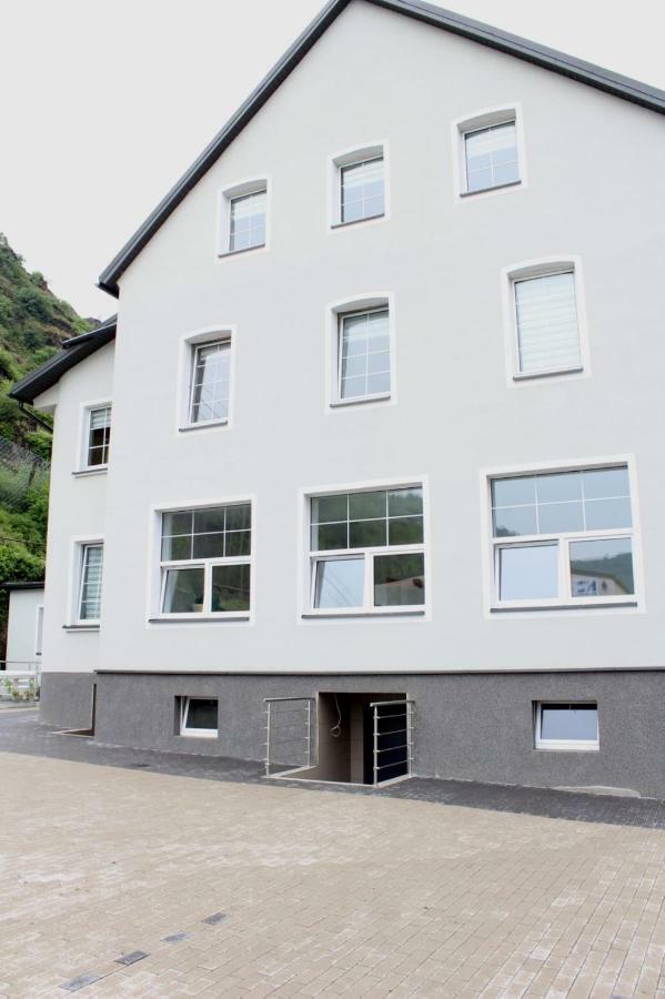 Winzerhaus Loreley Sankt Goarshausen Exterior photo